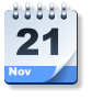 Nov 21